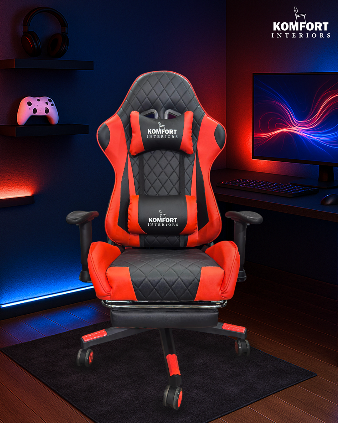 Gaming Chair