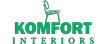 Komfort Interiors